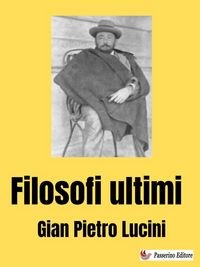 Produktbild: Filosofi ultimi