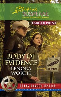 Produktbild: Body of Evidence