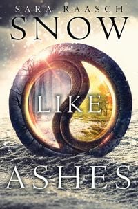 Bild vom Artikel Snow Like Ashes vom Autor Sara Raasch