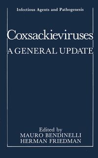 Produktbild: Coxsackieviruses