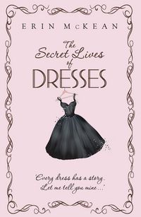 Produktbild: The Secret Lives of Dresses