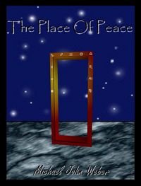 Produktbild: The Place Of Peace (The Shy God Project, #14)