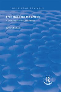 Produktbild: Free Trade and the Empire