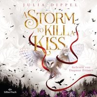 Produktbild: Die Sonnenfeuer-Ballade 2: A Storm to Kill a Kiss