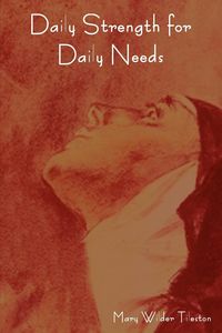 Produktbild: Daily Strength for Daily Needs