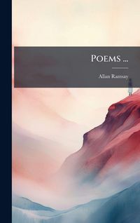 Produktbild: Poems ...