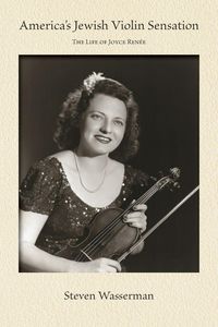 Produktbild: America's Jewish Violin Sensation