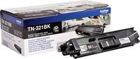Produktbild: BROTHER Toner f&uuml;r Color-Laserdrucker/Multifunktionsger&auml;te