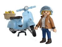 Produktbild: 80 Jahre Vespa: Iconic Style