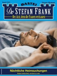Produktbild: Dr. Stefan Frank 2747