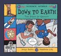Produktbild: Bailey, J: Down to Earth