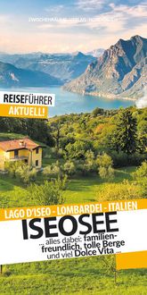 Bild vom Artikel Iseosee - Reiseführer - Lago d'Iseo vom Autor Robert Hüther
