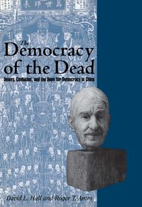 Produktbild: The Democracy of the Dead