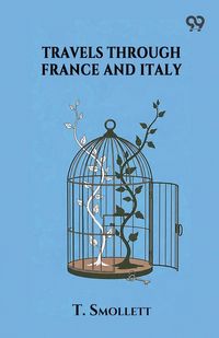 Produktbild: Travels Through France And Italy