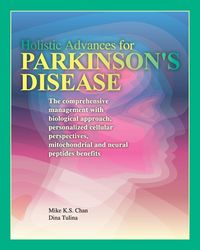 Produktbild: Holistic Advances for Parkinson's Disease