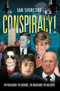 Produktbild: Conspiracy