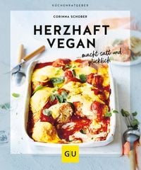 Produktbild: Herzhaft vegan