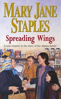 Produktbild: Spreading Wings