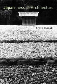 Produktbild: Japan-ness in Architecture
