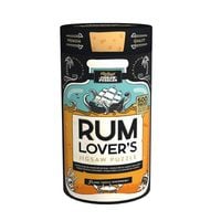 Produktbild: Rum Lover's 500-piece Jigsaw Puzzle