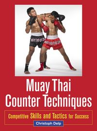 Produktbild: Muay Thai Counter Techniques