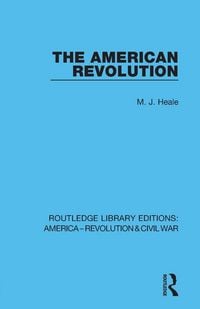 Produktbild: The American Revolution
