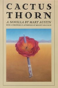 Produktbild: Cactus Thorn