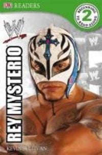 Produktbild: WWE Rey Mysterio