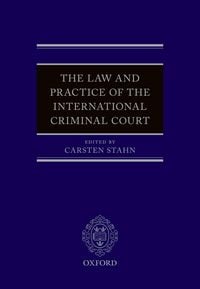 Produktbild: The Law and Practice of the International Criminal Court