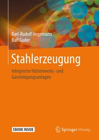 Produktbild: Stahlerzeugung