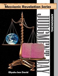 Produktbild: The Messianic Revelation Series V.1. Announcing