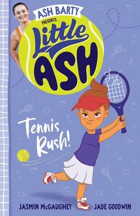 Produktbild: Little Ash Tennis Rush!