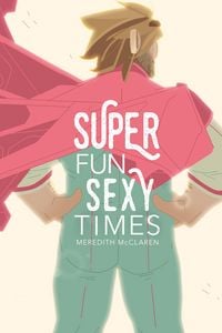 Produktbild: Super Fun Sexy Times Vol. 1