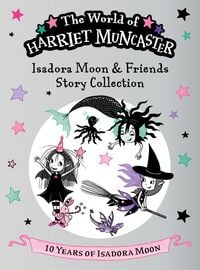 Produktbild: Isadora Moon & Friends Story Collection