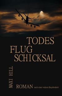Produktbild: Todesflug Schicksal