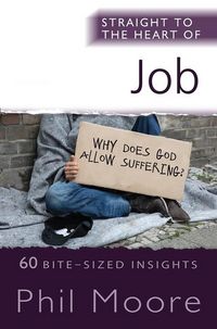 Produktbild: Straight to the Heart of Job