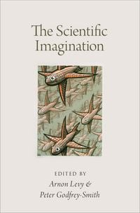 Produktbild: The Scientific Imagination