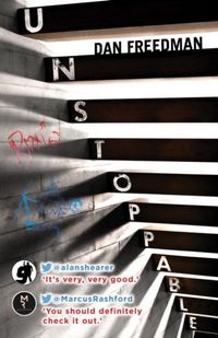 Produktbild: Unstoppable
