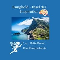Produktbild: Runghold - Insel der Inspiration