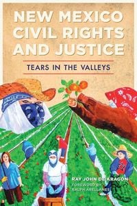 Produktbild: New Mexico Civil Rights and Justice