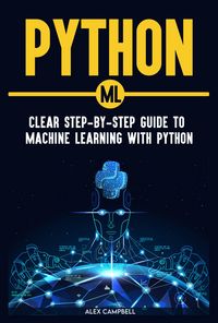 Produktbild: Python ML