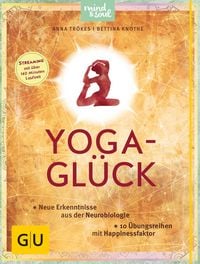 Produktbild: Yoga-Gl&uuml;ck