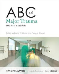 Produktbild: ABC of Major Trauma