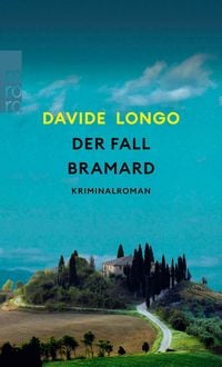 Produktbild: Der Fall Bramard