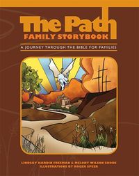 Produktbild: The Path: Family Storybook