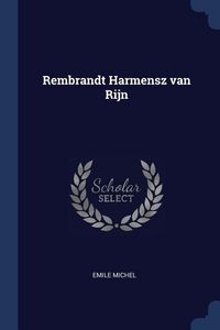 Produktbild: Rembrandt Harmensz van Rijn