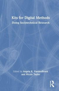 Produktbild: Kits for Digital Methods