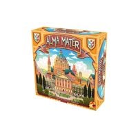 Produktbild: Gigli, V: Alma Mater