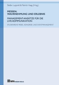 Produktbild: Messen: Wahrnehmung und Erlebnis