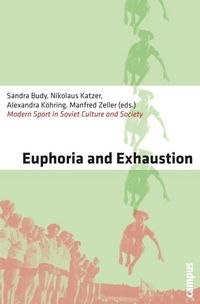 Produktbild: Euphoria and Exhaustion